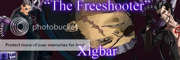 I Witness Nothing: RPG/anime edition banner