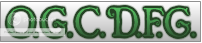 The Official GCD Fairy Guild banner
