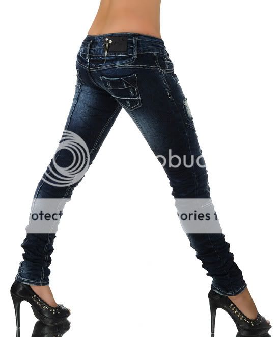 109# NeW DeStRoYeD DaMeNJeAnS RöHrE RöHrEnJeAnS JeAnS HoSe