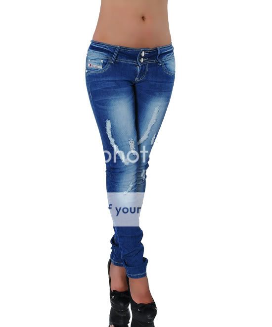 115# NeW DeStRoYeD DaMeNJeAnS RöHrE RöHrEnJeAnS JeAnS HoSe