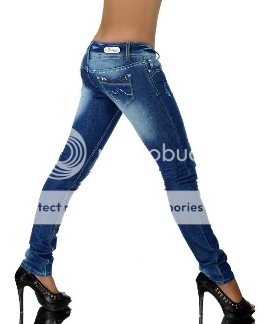 134# NeW LoW RiSe DaMeNJeAnS RöHrE RöHrEnJeAnS JeAnS HoSe HüFtJeAnS