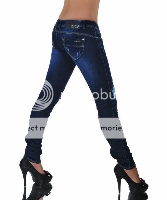 145# NeW DeStRoYeD DaMeNJeAnS RöHrE RöHrEnJeAnS JeAnS HoSe