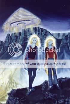 ARCTURIANS Pictures, Images and Photos