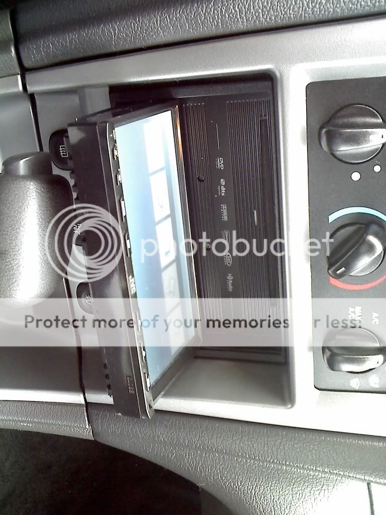 Car stereo guys shaker 500 head unit replacement Mustang Forum Mustang World